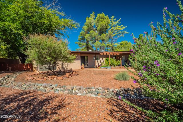 55 ARROYO Drive, Sedona, AZ 86336