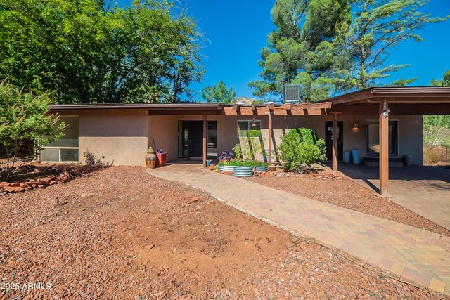 55 ARROYO Drive, Sedona, AZ 86336