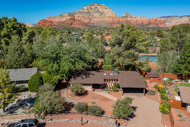 55 ARROYO Drive, Sedona, AZ 86336
