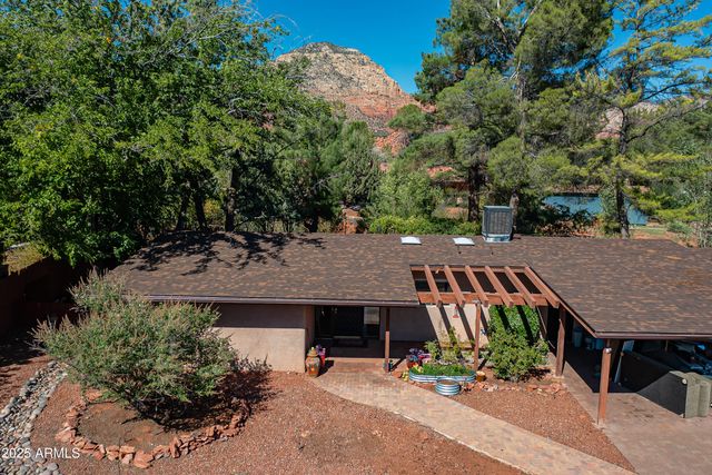 55 ARROYO Drive, Sedona, AZ 86336