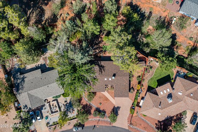 55 ARROYO Drive, Sedona, AZ 86336
