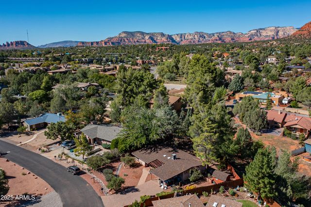 55 ARROYO Drive, Sedona, AZ 86336