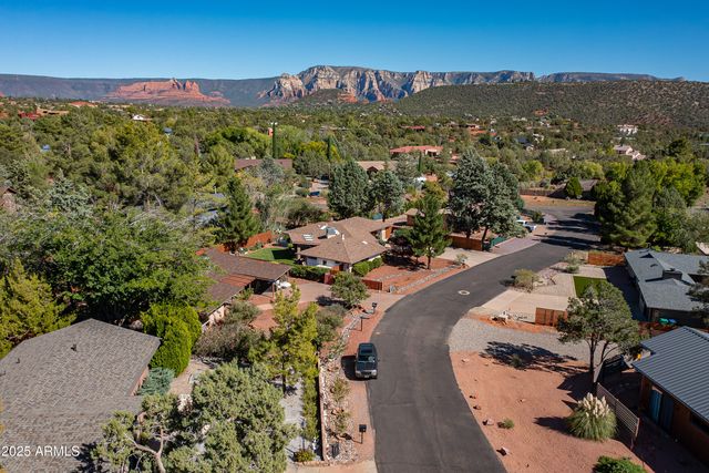 55 ARROYO Drive, Sedona, AZ 86336