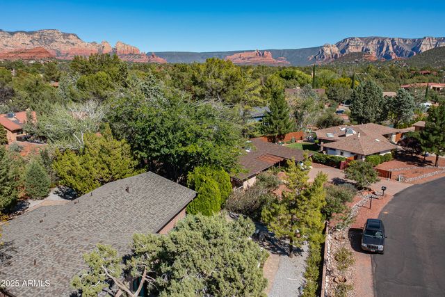 55 ARROYO Drive, Sedona, AZ 86336