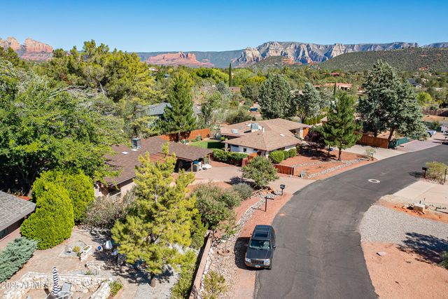 55 ARROYO Drive, Sedona, AZ 86336