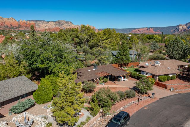 55 ARROYO Drive, Sedona, AZ 86336