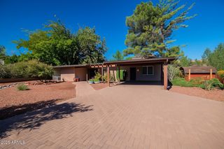 55 ARROYO Drive, Sedona, AZ 86336