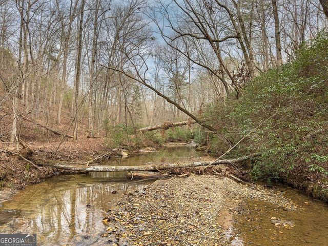 LTS 156 & 157 Harris Creek Drive, Ellijay, GA 30540