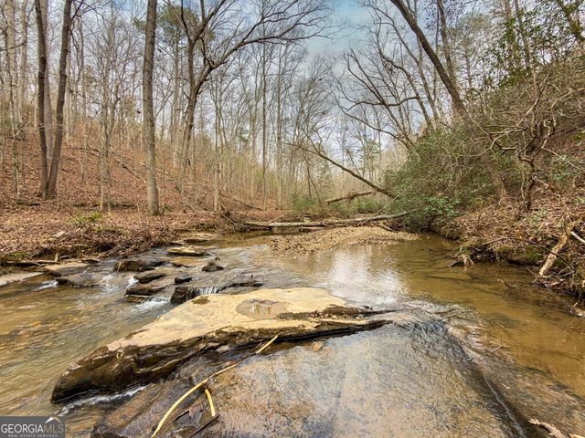 LTS 156 & 157 Harris Creek Drive, Ellijay, GA 30540