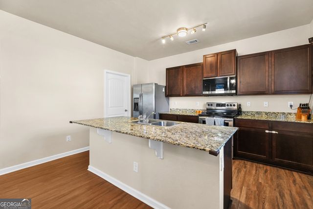 1023 Eldon Lane, Fairburn, GA 30213