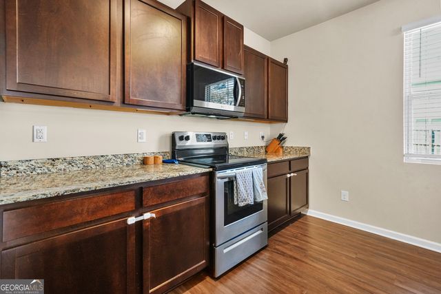 1023 Eldon Lane, Fairburn, GA 30213