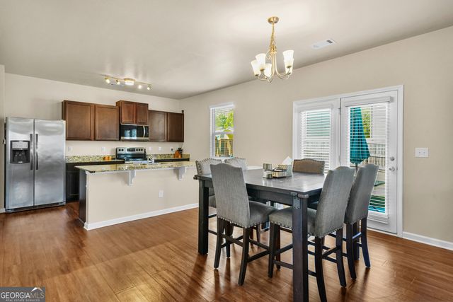 1023 Eldon Lane, Fairburn, GA 30213