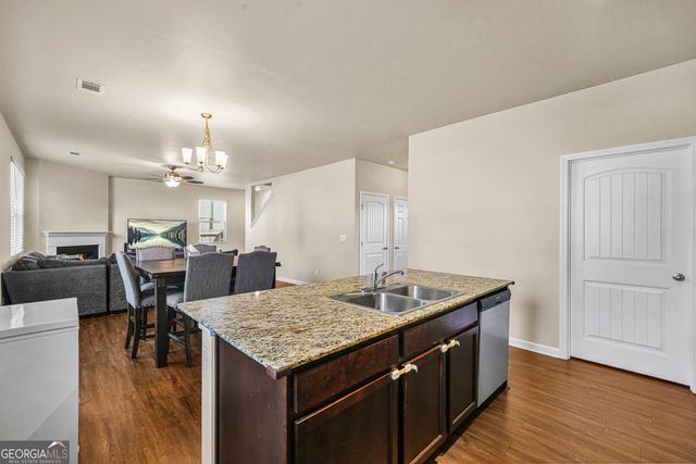 1023 Eldon Lane, Fairburn, GA 30213