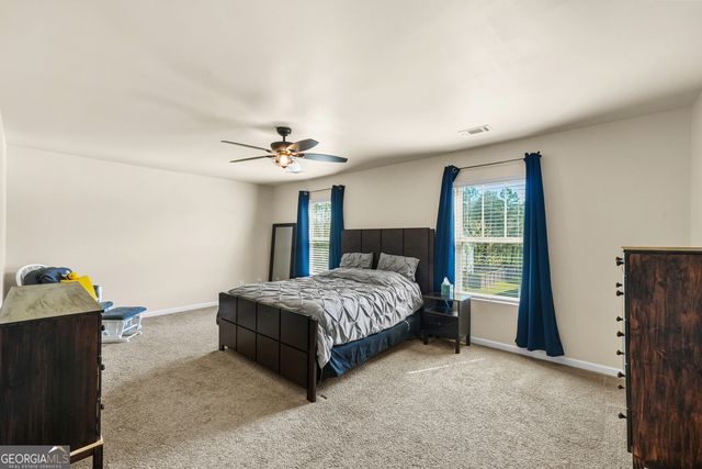 1023 Eldon Lane, Fairburn, GA 30213