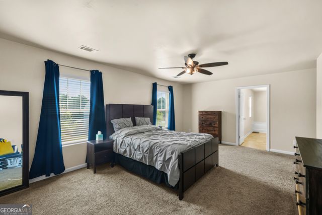 1023 Eldon Lane, Fairburn, GA 30213