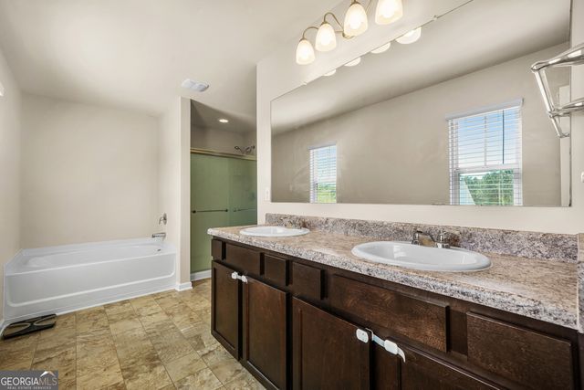 1023 Eldon Lane, Fairburn, GA 30213