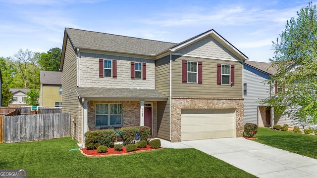 1023 Eldon Lane, Fairburn, GA 30213