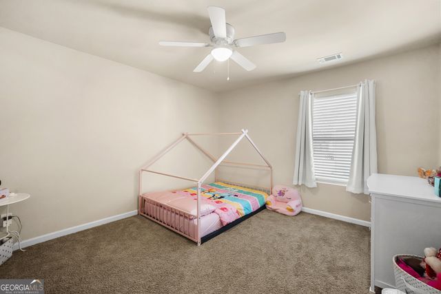 1023 Eldon Lane, Fairburn, GA 30213