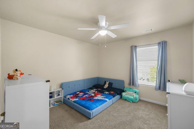 1023 Eldon Lane, Fairburn, GA 30213