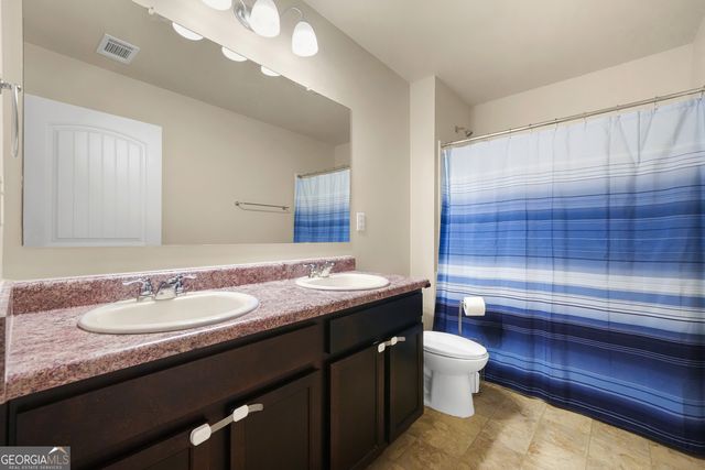 1023 Eldon Lane, Fairburn, GA 30213