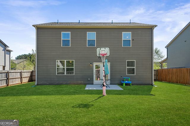 1023 Eldon Lane, Fairburn, GA 30213