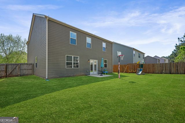 1023 Eldon Lane, Fairburn, GA 30213