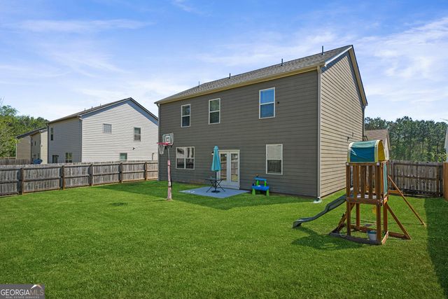 1023 Eldon Lane, Fairburn, GA 30213