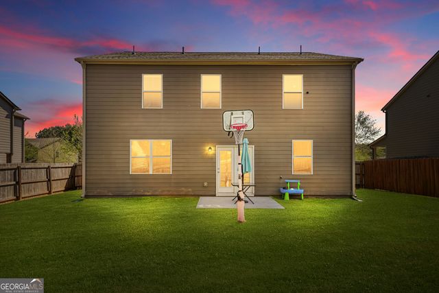 1023 Eldon Lane, Fairburn, GA 30213