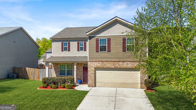 1023 Eldon Lane, Fairburn, GA 30213