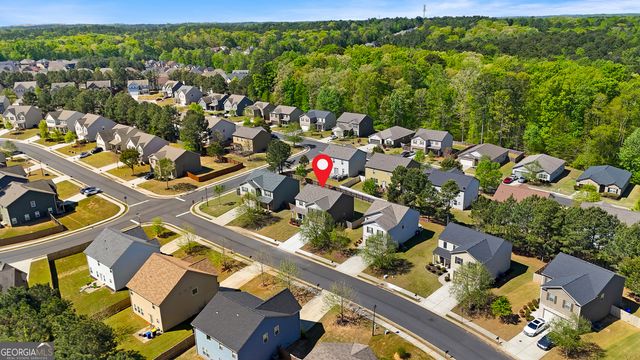 1023 Eldon Lane, Fairburn, GA 30213