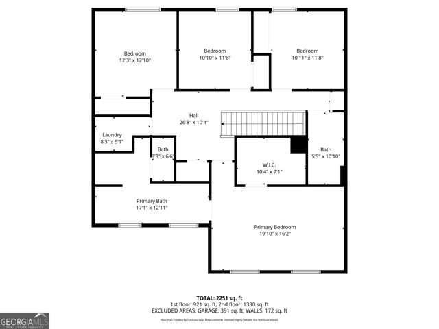 1023 Eldon Lane, Fairburn, GA 30213