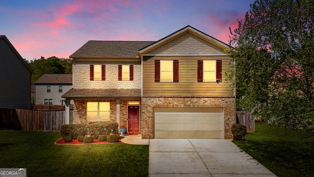 1023 Eldon Lane, Fairburn, GA 30213