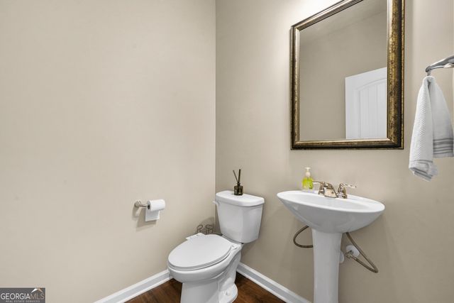 1023 Eldon Lane, Fairburn, GA 30213