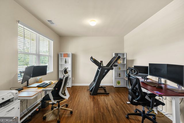 1023 Eldon Lane, Fairburn, GA 30213