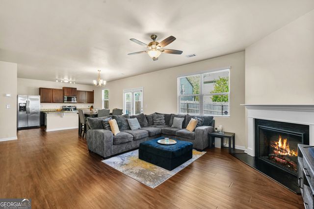 1023 Eldon Lane, Fairburn, GA 30213