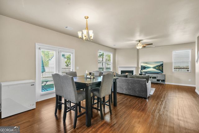 1023 Eldon Lane, Fairburn, GA 30213