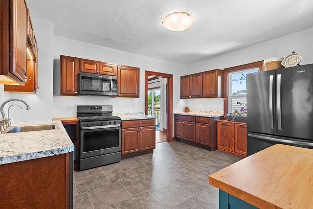 1269 ELMORE STREET, Green Bay, WI 54303