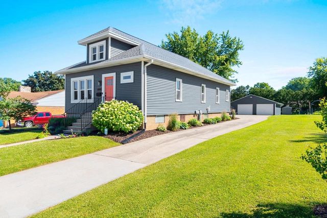 1269 ELMORE STREET, Green Bay, WI 54303