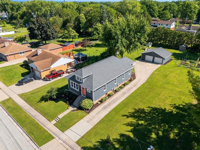 1269 ELMORE STREET, Green Bay, WI 54303