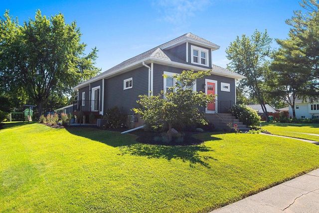 1269 ELMORE STREET, Green Bay, WI 54303