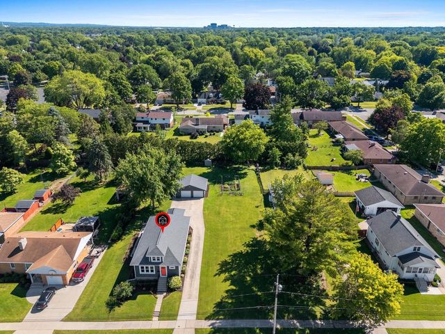 1269 ELMORE STREET, Green Bay, WI 54303