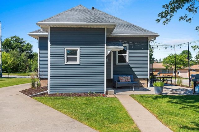 1269 ELMORE STREET, Green Bay, WI 54303