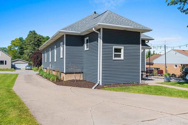 1269 ELMORE STREET, Green Bay, WI 54303