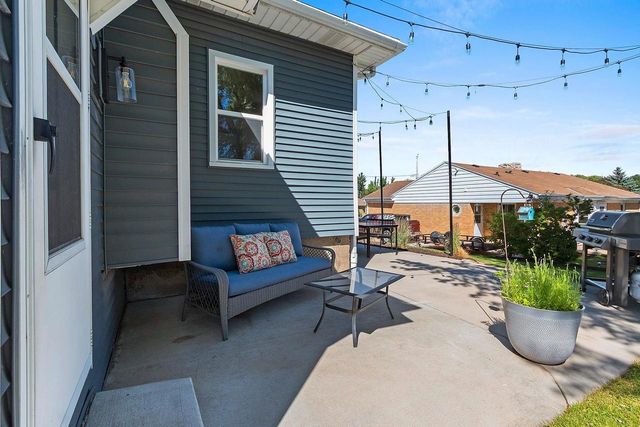 1269 ELMORE STREET, Green Bay, WI 54303