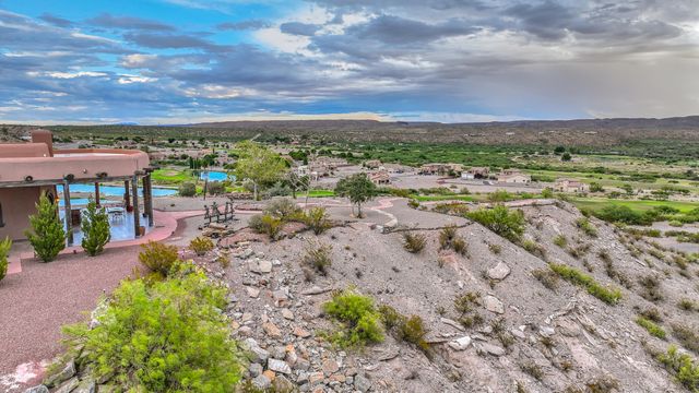 109 Canon Del Luna Road, Elephant Butte, NM 87935