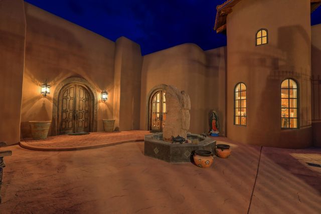 109 Canon Del Luna Road, Elephant Butte, NM 87935