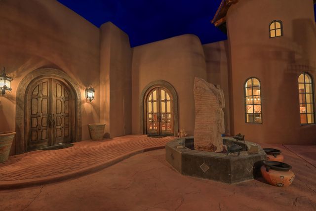 109 Canon Del Luna Road, Elephant Butte, NM 87935