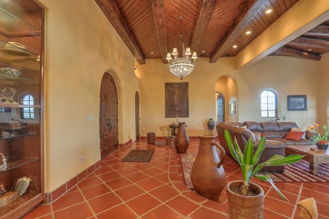 109 Canon Del Luna Road, Elephant Butte, NM 87935