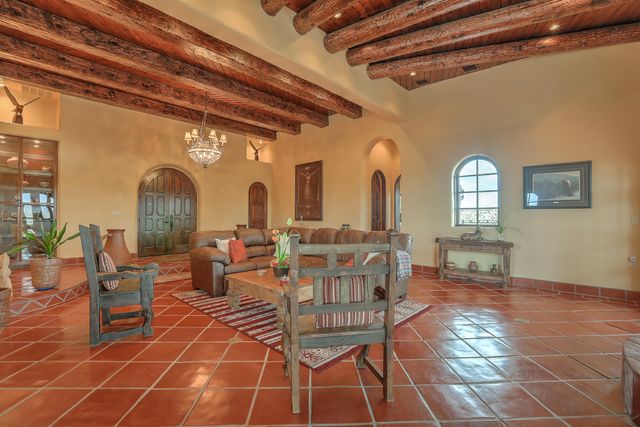 109 Canon Del Luna Road, Elephant Butte, NM 87935