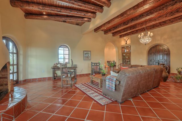 109 Canon Del Luna Road, Elephant Butte, NM 87935